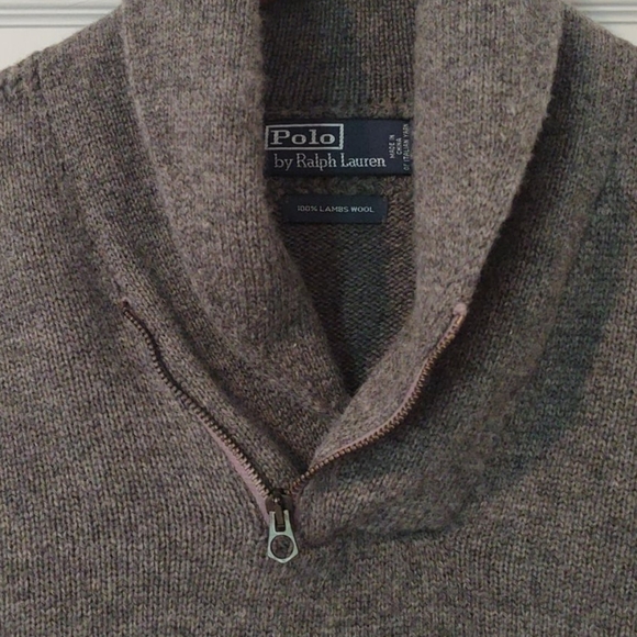Polo Ralph Lauren Sweater - Picture 2 of 4